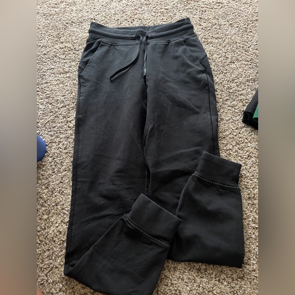 Lululemon joggers